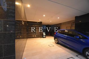 VOLGA BLDG アドグリシーヌ竜泉の画像