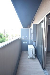 VOLGA BLDG アドグリシーヌ竜泉の画像