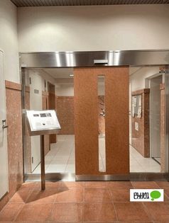 グランウッズ自由が丘の画像