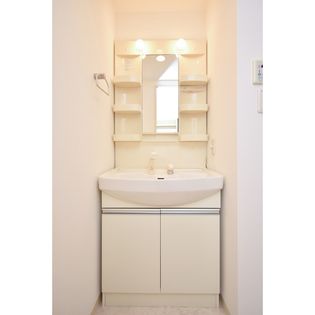 ルクレ阿波座レジデンスの画像