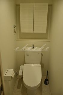 ジェノヴィア新横浜スカイガーデンの画像