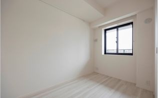 HARUMI FLAG PORT VILLAGE A棟の※別部屋参照