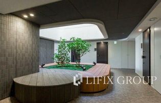 ヒューリック目白の画像