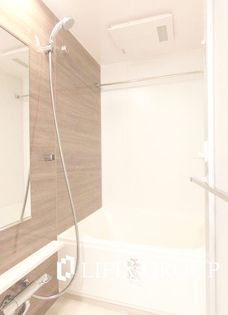 ヒューリック目白の風呂