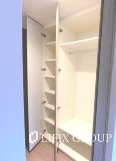 ヒューリック目白の画像