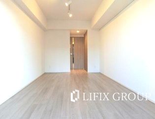 ヒューリック目白の居間・リビング