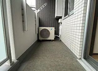 ジェノヴィア三ノ輪スカイガーデンの画像