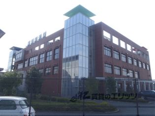 種智院大学(大学・短大)まで2500m