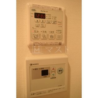 プレサンス松屋町ファステの画像