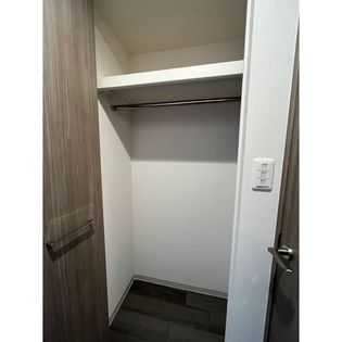 メインステージ天王寺サイドシティの小物を収納するのに便利です