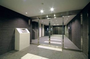 ガーラ・ステーション菊川の画像