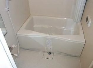 アーバネックス戸越銀座のバス