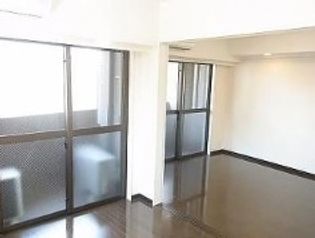 アーバネックス戸越銀座の居室