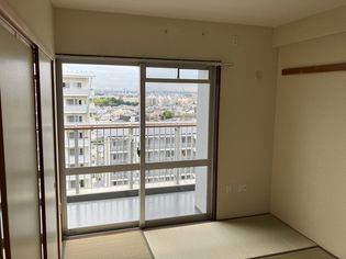 URシャレール東豊中の画像