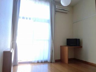 レオパレスエスペランサの画像