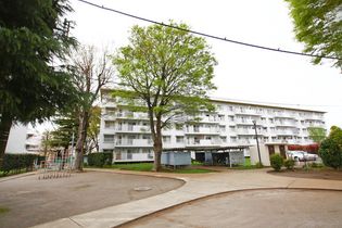 UR千草台の画像