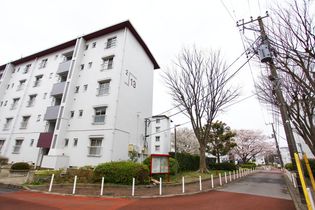 UR千草台の画像