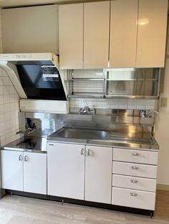 UR千草台の画像