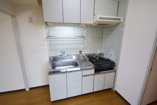 ステーションハイツ南茨木の画像