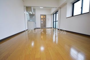 ステーションハイツ南茨木の画像