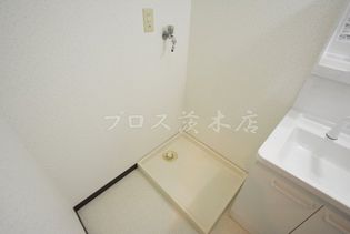 ステーションハイツ南茨木の画像