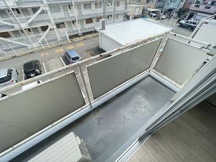 ビレッジハウス茨木の画像