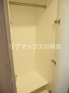 ルーブル横濱矢向の画像