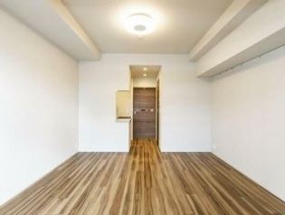 東京ポートシティ竹芝 レジデンスタワーの内観