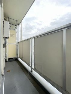 ビレッジハウス高田の画像