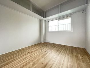 ビレッジハウス高田の画像