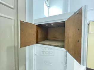 ビレッジハウス高田の画像