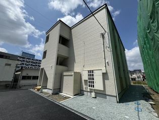 Laugh Tale Granの画像