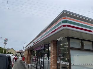セブンイレブン 仙台東中田店(コンビニ)まで204m