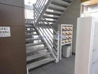 レオパレスドミールの画像