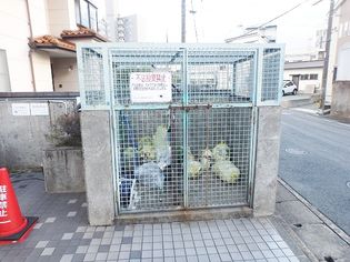 ステイツ久留米の画像