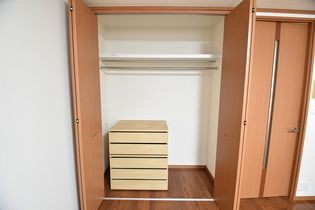 メゾンアスカの画像