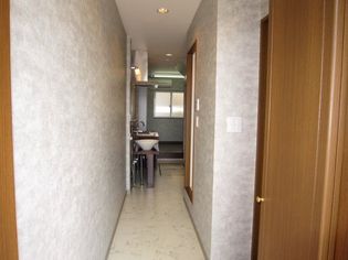 メゾンサニーヒルの画像