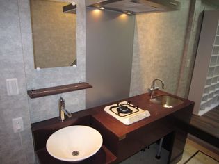 メゾンサニーヒルの画像