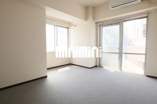 クリオ六浦壱番館の画像