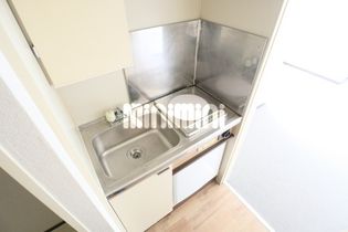 クリオ六浦壱番館の画像