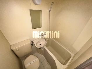 クリオ六浦壱番館の画像