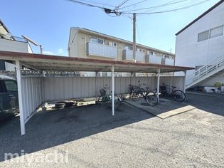 グリーンハイムの画像