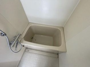 佐久間ビルの画像
