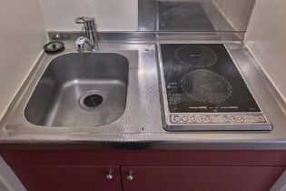 レオパレスシャン リジェールの画像