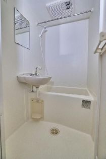 レオパレスシャン リジェールの画像