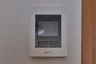 レオパレスシャン リジェールの画像