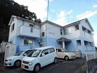 スカイパレスの画像