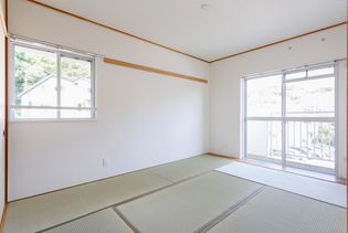 UR若山台第4の画像