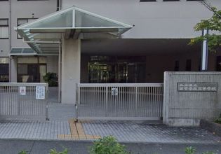 香風高校(高校・高専)まで387m