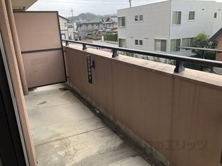 スーリール1番館の画像